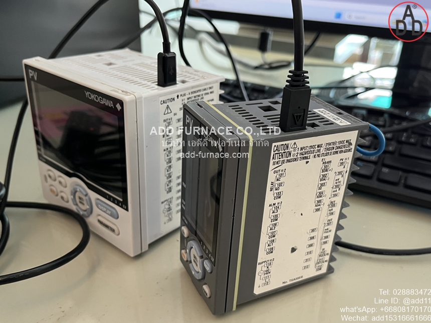 SLP-SMART-08 Replacement for Yokogawa A1059UR (Fully Compatible)(7)